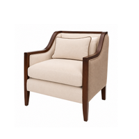 Signature accent chair Signature accent chair