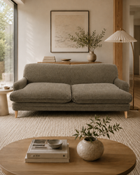 Slouch Bespoke Sofa Slouch Bespoke Sofa