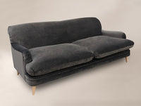 Slouch Bespoke Sofa Slouch Bespoke Sofa