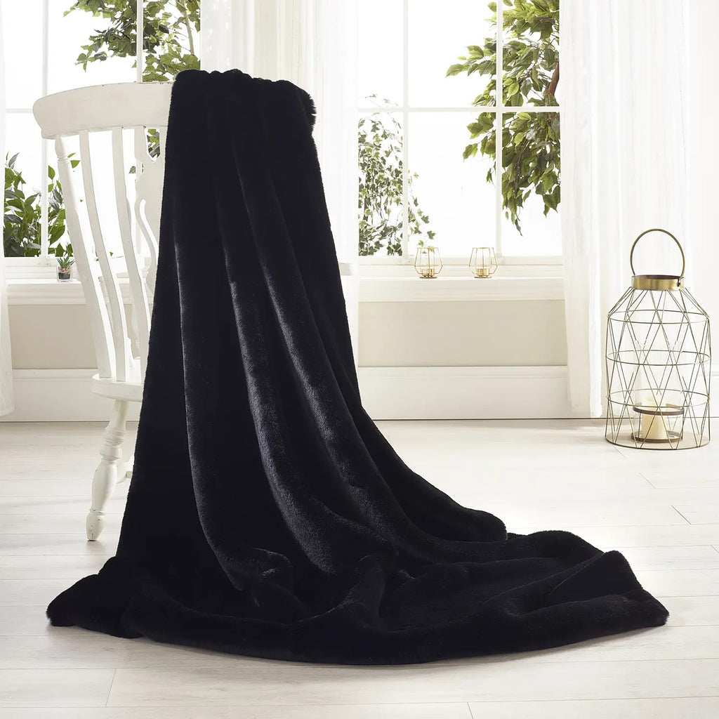 Soft Black Soft Black