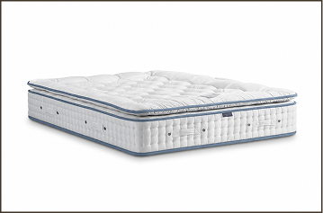 The Grande Pillow Top The Grande Pillow Top