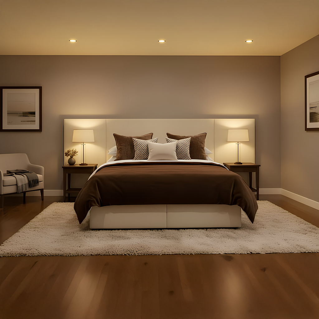Luxury Valentina Bed Luxury Valentina Bed