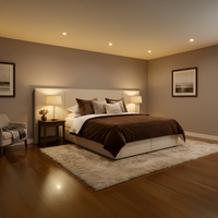 Luxury Valentina Bed Luxury Valentina Bed