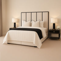 Luxury Milano Bed Luxury Milano Bed