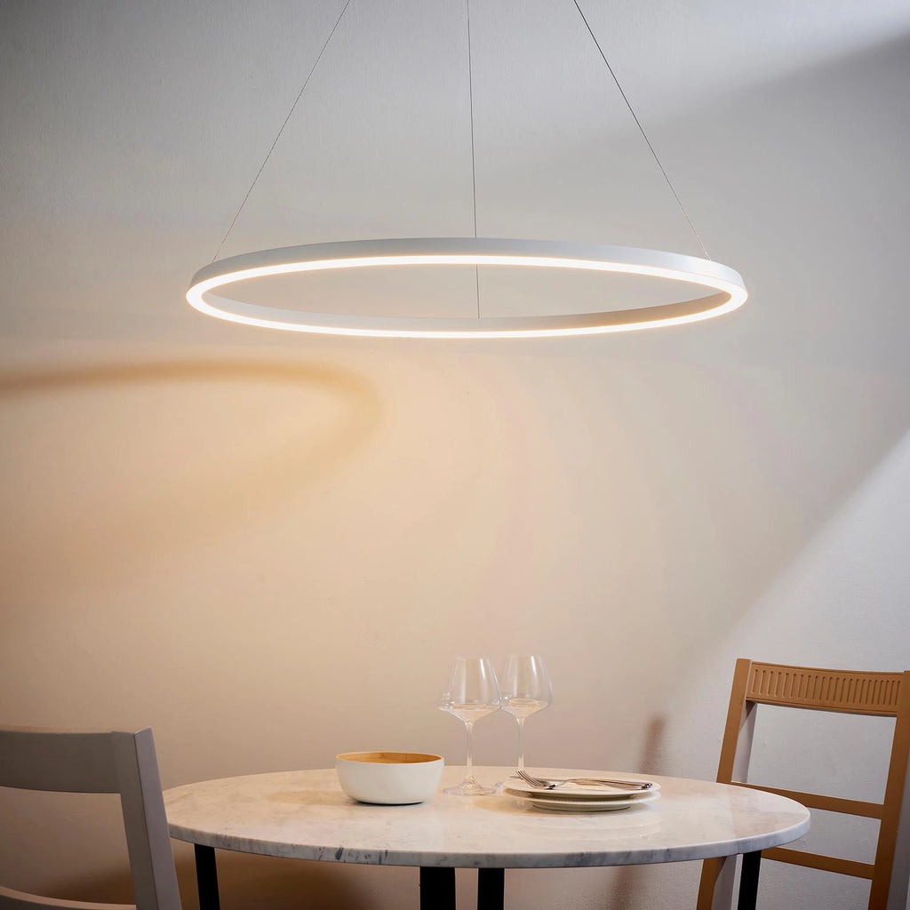 Eden Ring Ceiling Pendant Eden Ring Ceiling Pendant