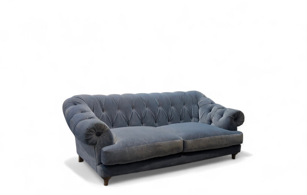 Harrington Chesterfield Sofa Harrington Chesterfield Sofa