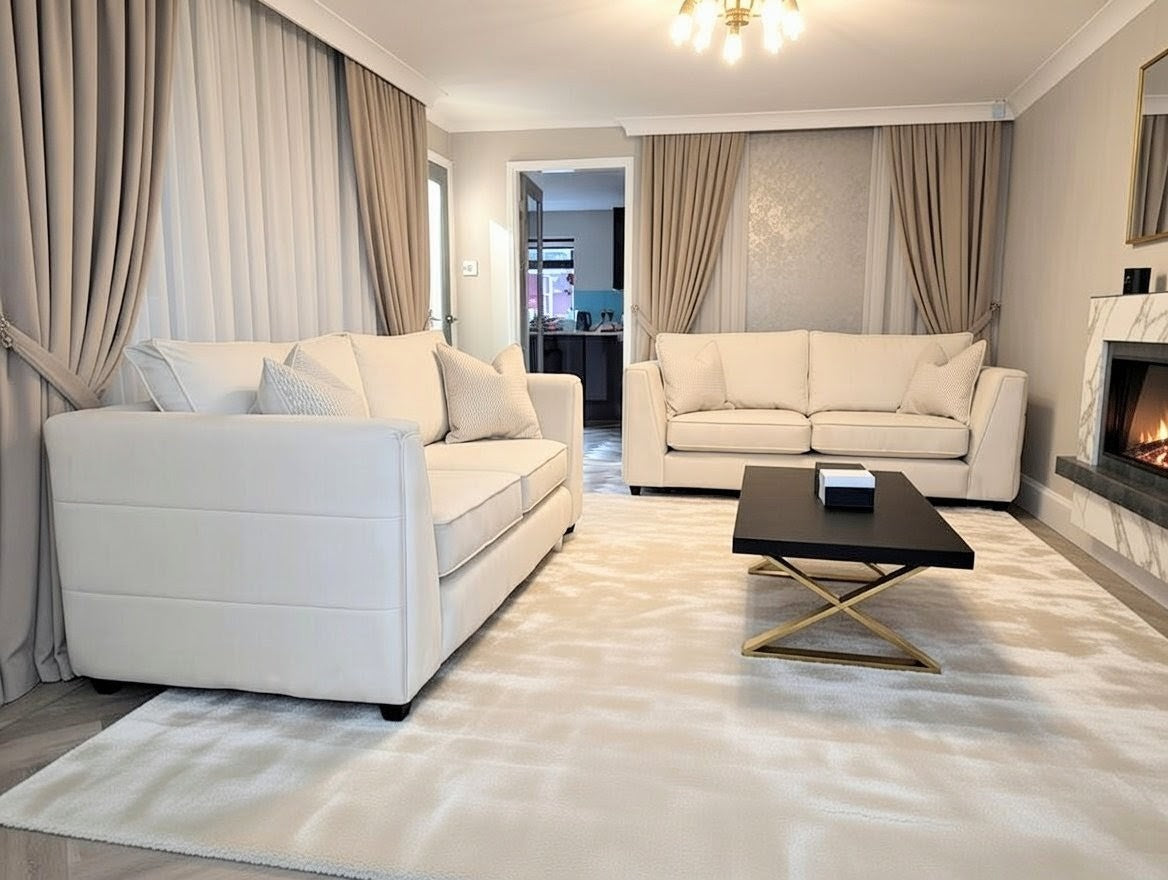 Sophia Bespoke Sofa Sophia Bespoke Sofa