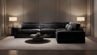 Soft Landing Corner Sofa Soft Landing Corner Sofa