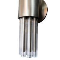 Colmar Bronze Wall Lamp Colmar Bronze Wall Lamp