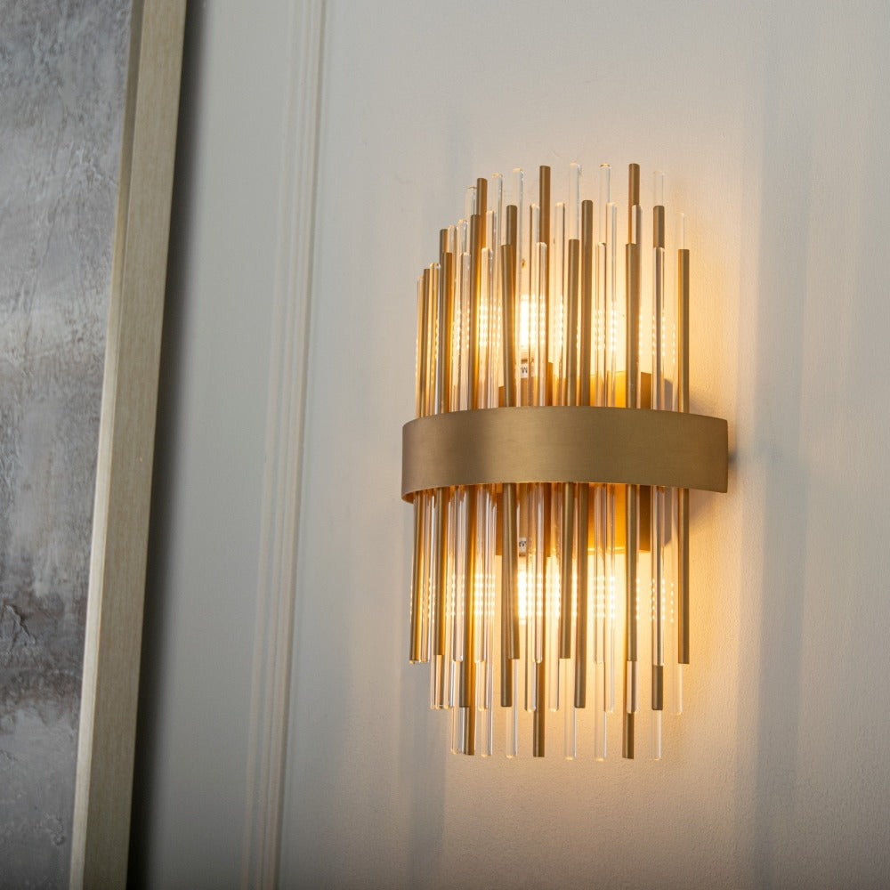Freya Wall Lamp Freya Wall Lamp