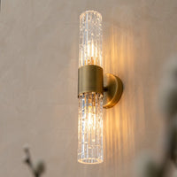 Ansley Long Wall Lamp Ansley Long Wall Lamp