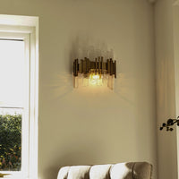 Saiph Wall Lamp Saiph Wall Lamp