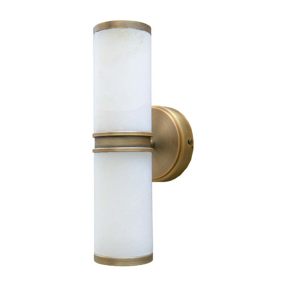 Eloise Alabaster Wall Lamp Eloise Alabaster Wall Lamp