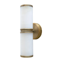Eloise Alabaster Wall Lamp Eloise Alabaster Wall Lamp
