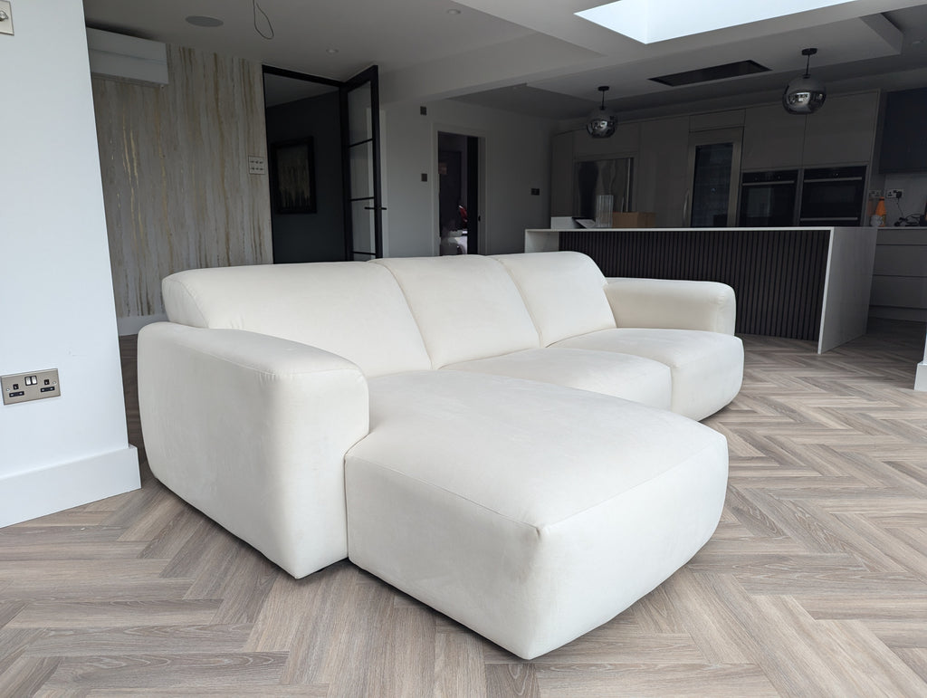 Mello Bespoke Sofa Mello Bespoke Sofa