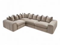 Soho Bespoke Corner Sofa Soho Bespoke Corner Sofa
