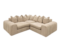 Soho Bespoke Corner Sofa Soho Bespoke Corner Sofa