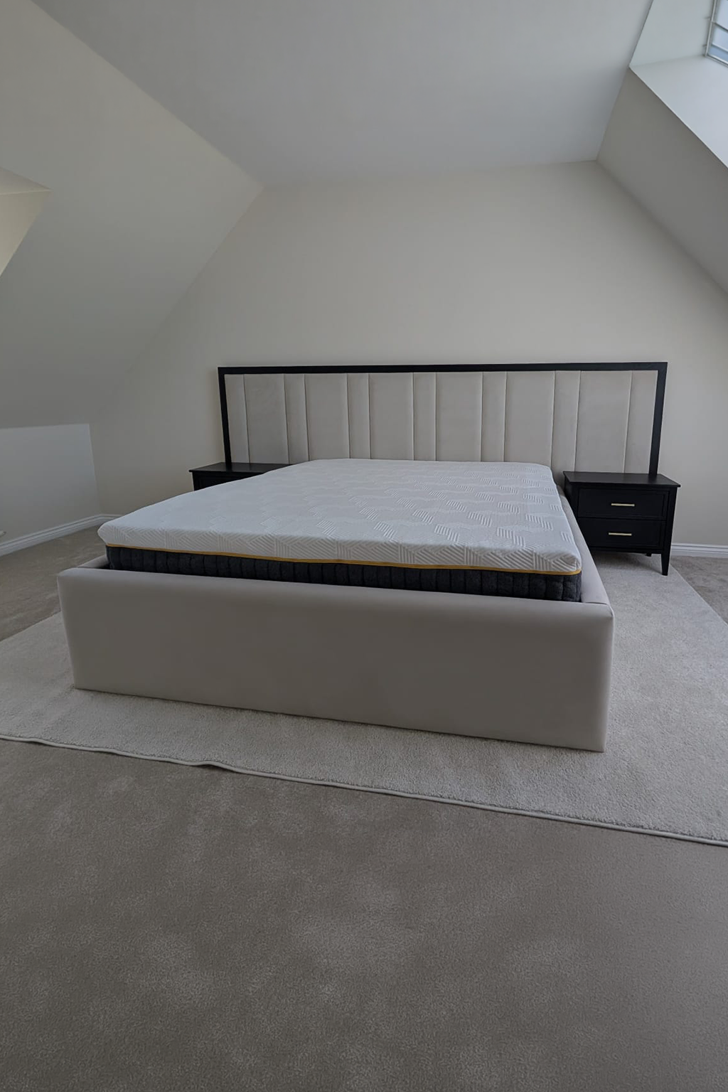 Luxury Siena Bed Luxury Siena Bed