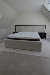 Luxury Siena Bed Luxury Siena Bed