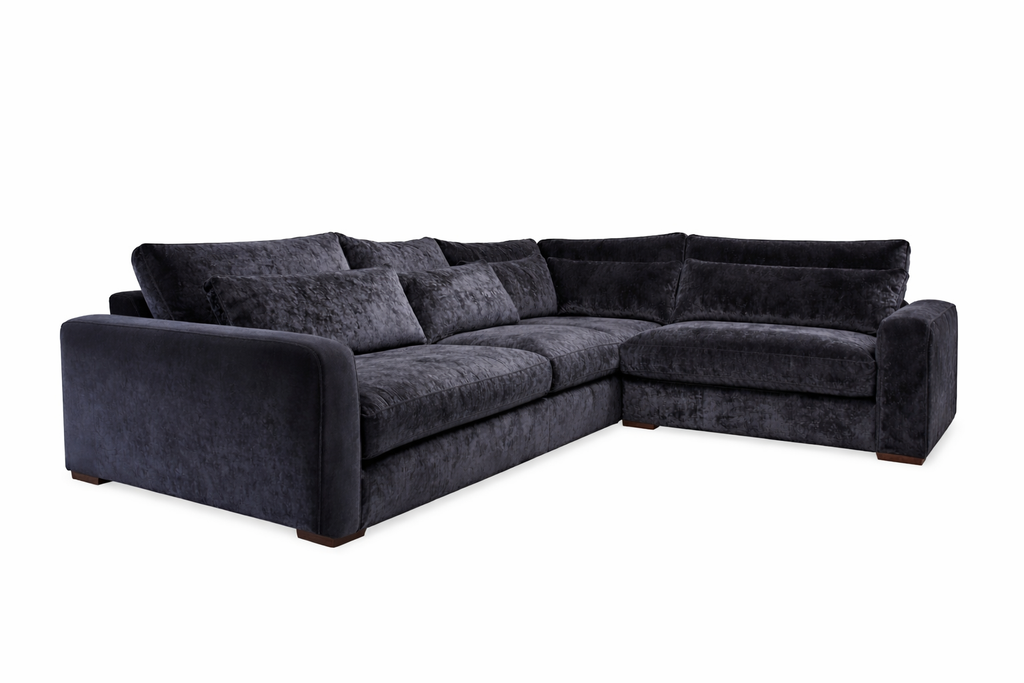 Soft Landing Corner Sofa Soft Landing Corner Sofa