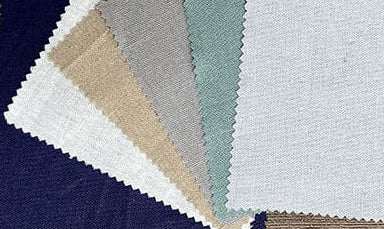 The Importance of Ordering Free Fabric Samples for Your Luxury Sofa