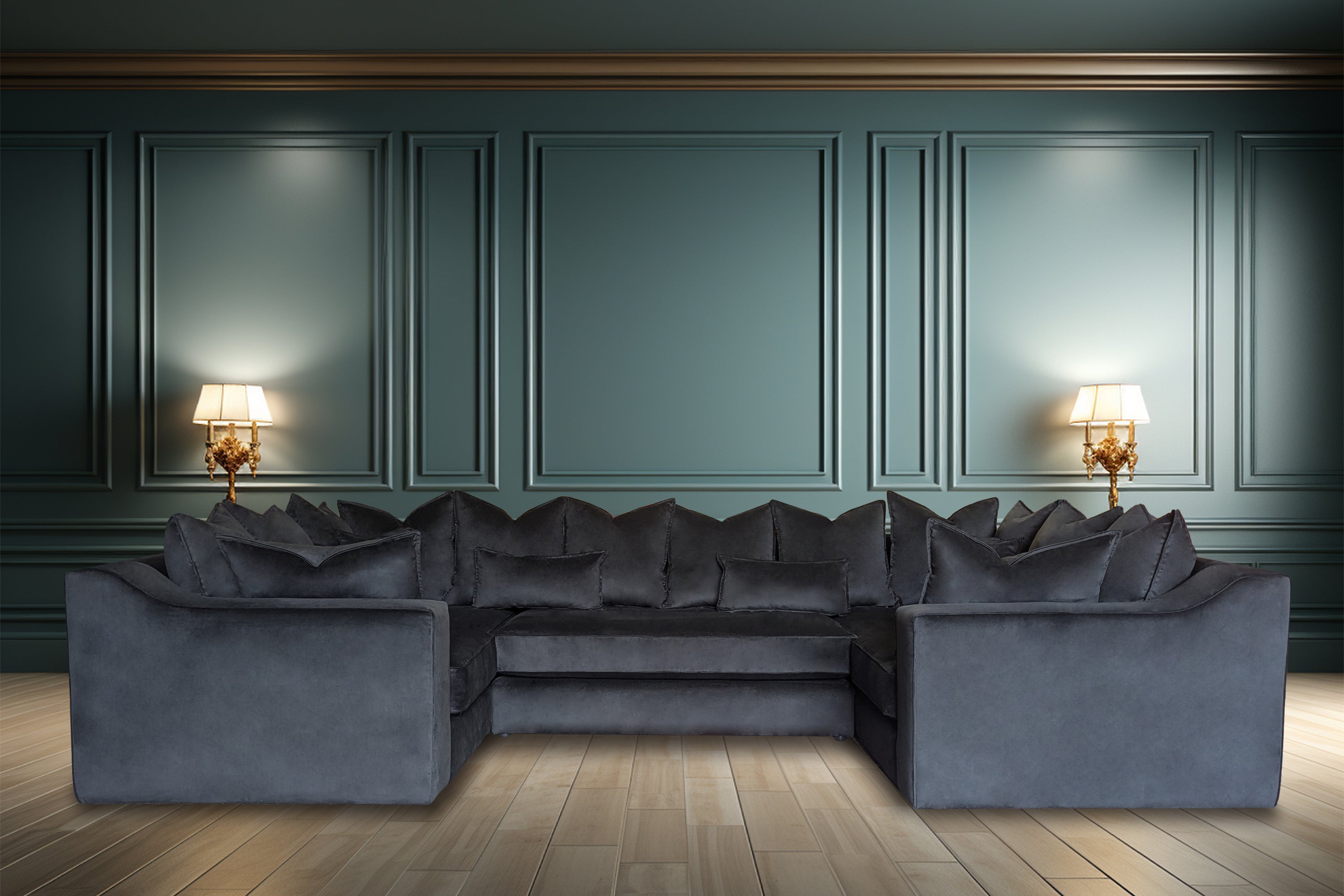 What to Look for When Purchasing a New Sofa: A Guide to Choosing the Perfect Luxury Sofa