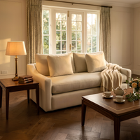 Bespoke Willowbrook Sofa