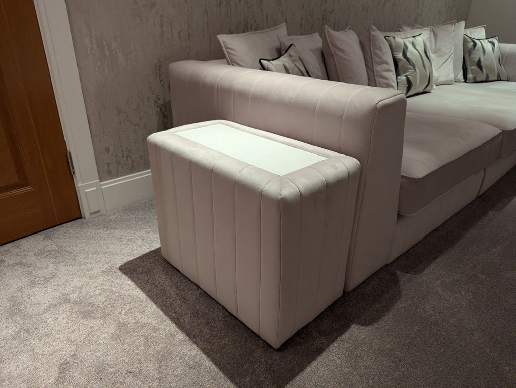 Luxe Side Table
