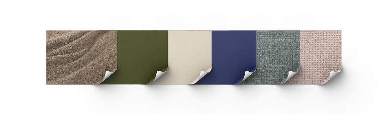 Fabric Image