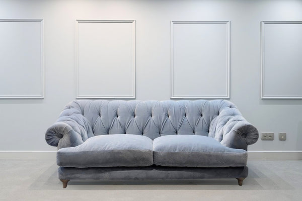 Harrington Chesterfield Sofa