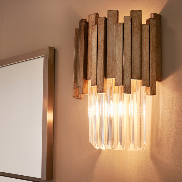 Maive Wall Lamp