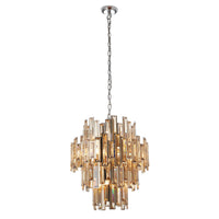 Anastasia Premium 12 Pendant Ceiling Light