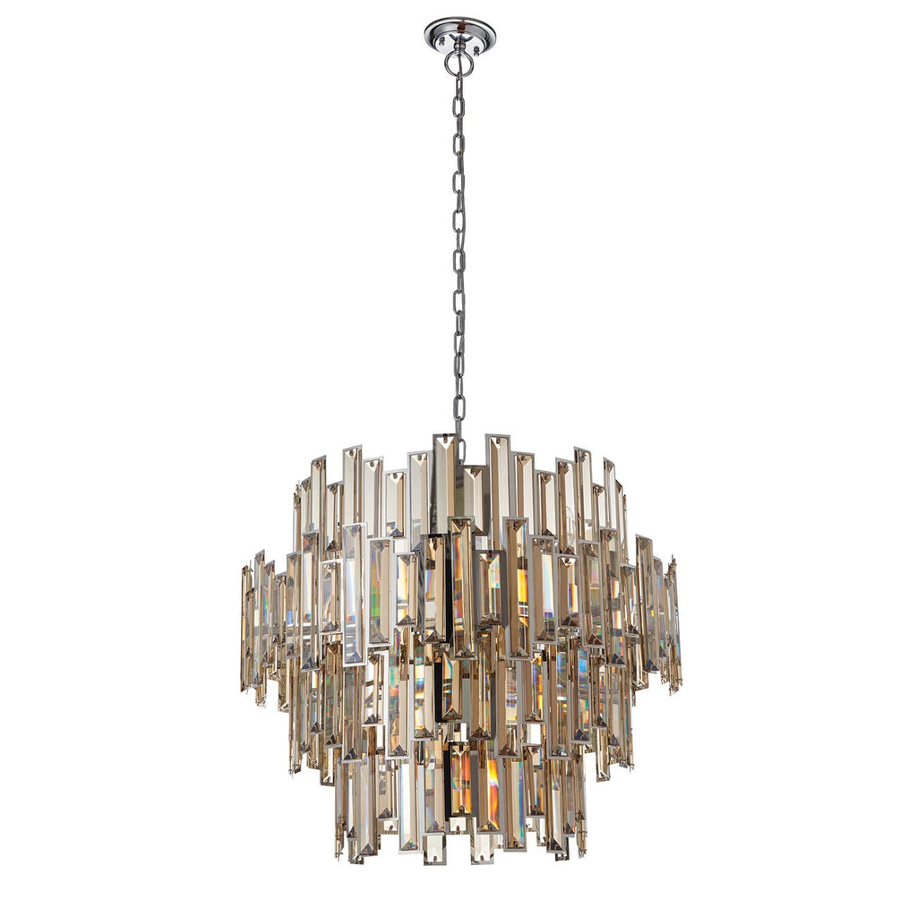 Anastasia Premium 15 Pendant Ceiling Light