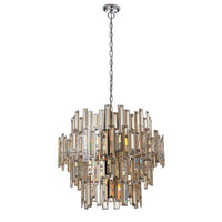 Anastasia Premium 15 Pendant Ceiling Light
