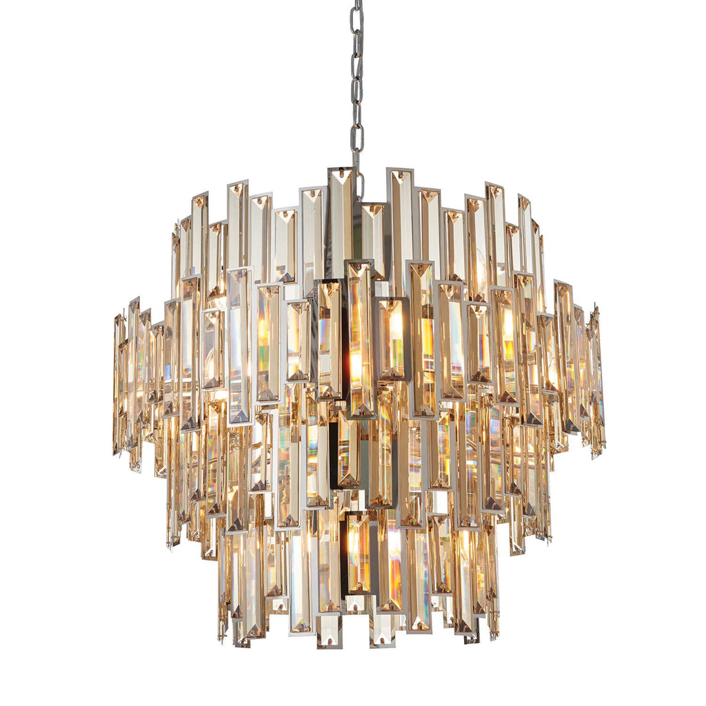 Anastasia Premium 15 Pendant Ceiling Light