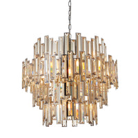 Anastasia Premium 15 Pendant Ceiling Light