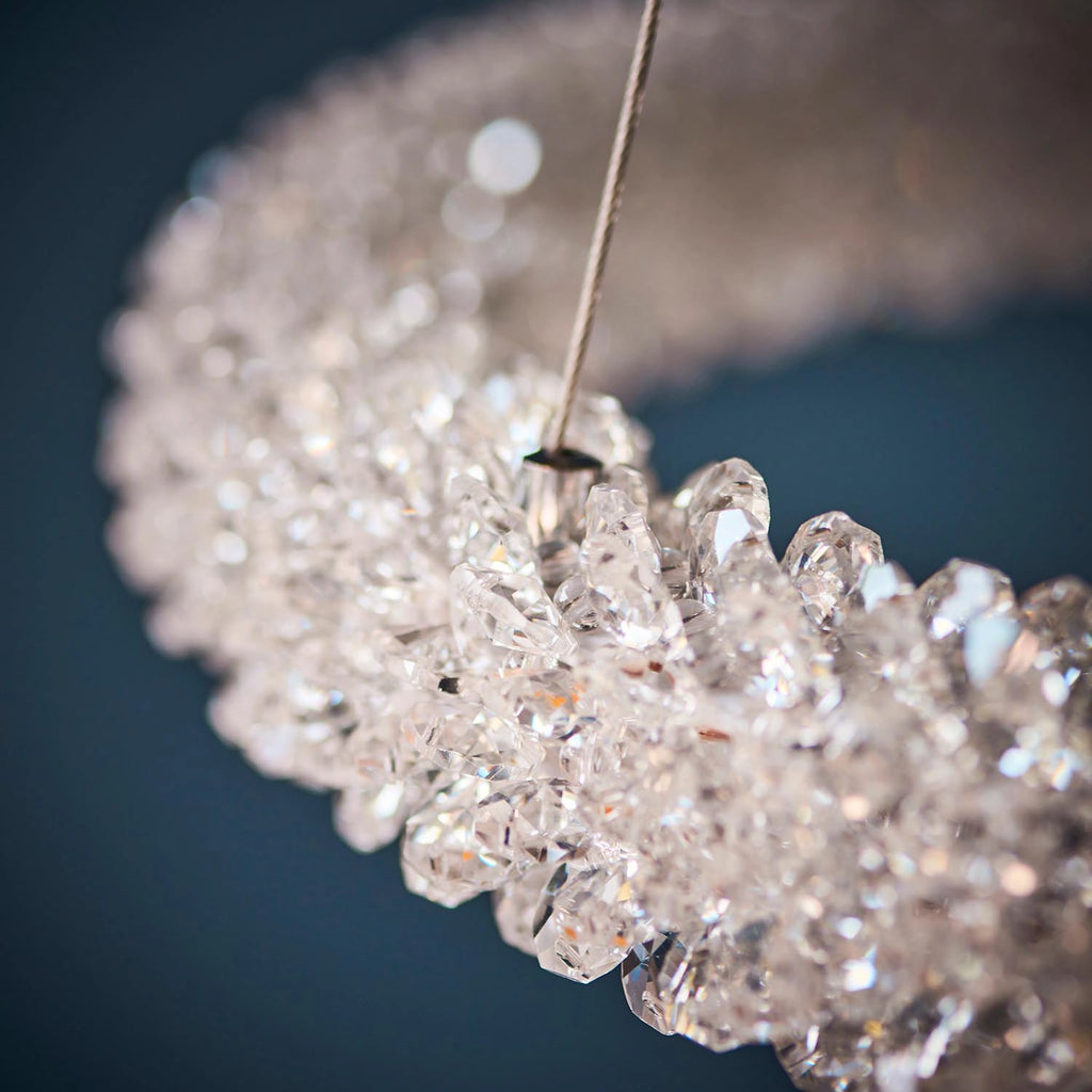 Olivia 2 Ring Pendant