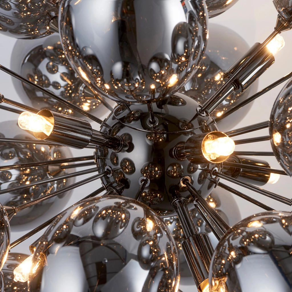 Mia Bubble Ceiling Pendant
