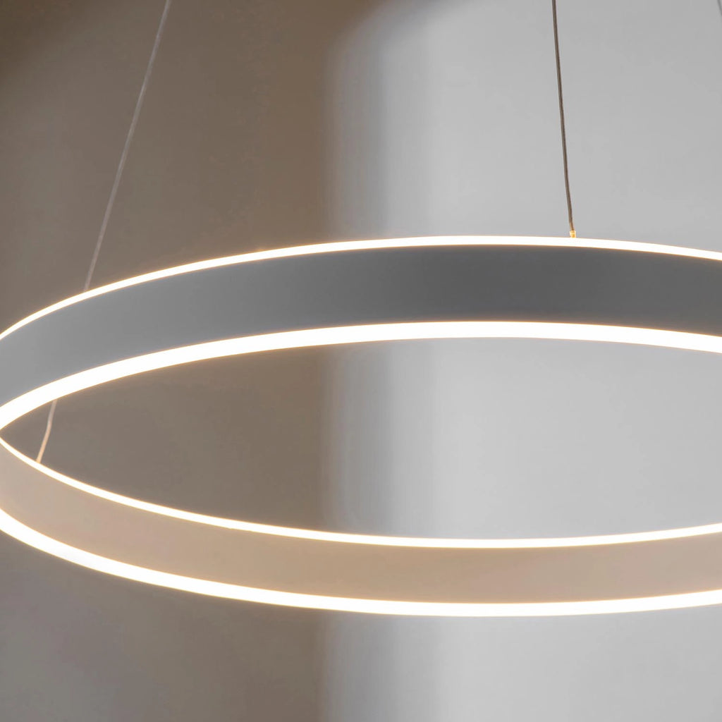 Charlotte Ring Ceiling Pendant