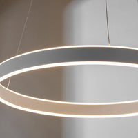 Charlotte Ring Ceiling Pendant
