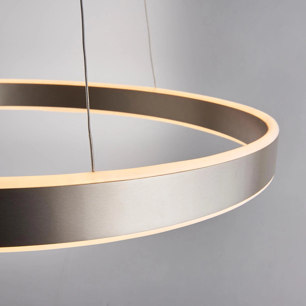 Charlotte Ring Ceiling Pendant