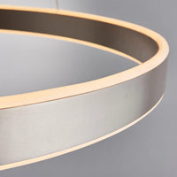 Charlotte Ring Ceiling Pendant