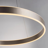 Charlotte Ring Ceiling Pendant