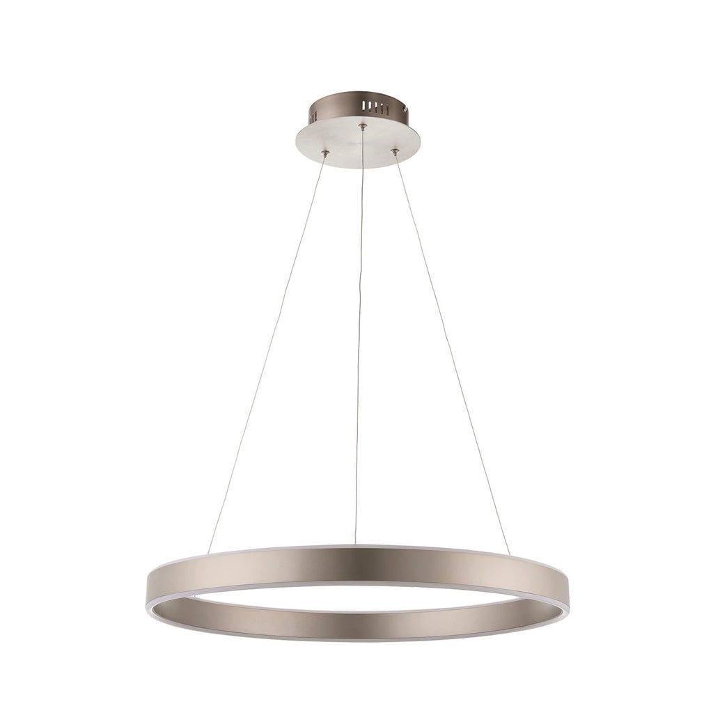 Charlotte Ring Ceiling Pendant