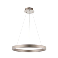 Charlotte Ring Ceiling Pendant