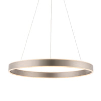 Charlotte Ring Ceiling Pendant