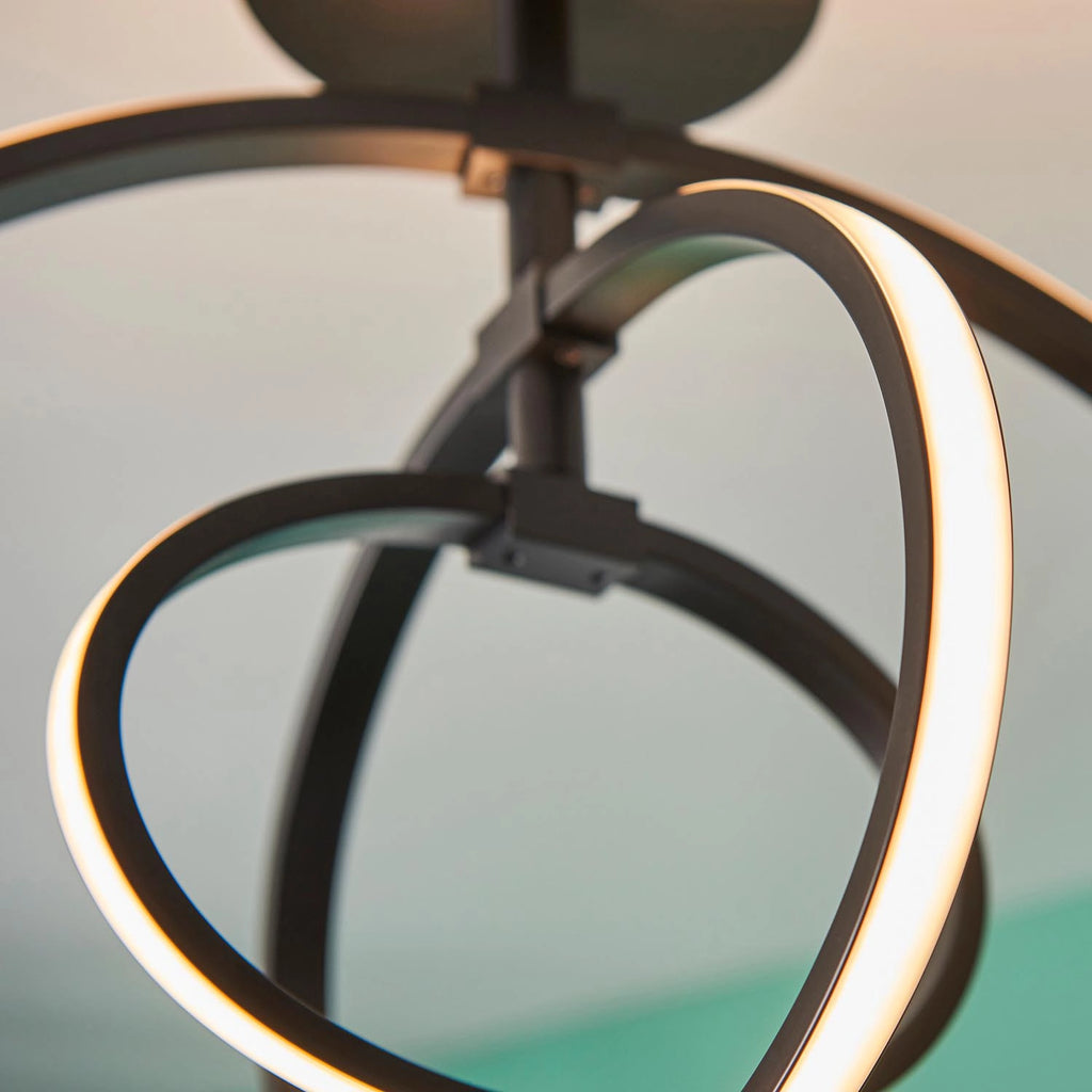 Millie Ceiling Light