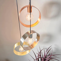 Daisy Chain Ceiling Pendant