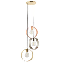 Daisy Chain Ceiling Pendant