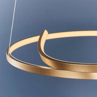 Halo Ceiling Pendant